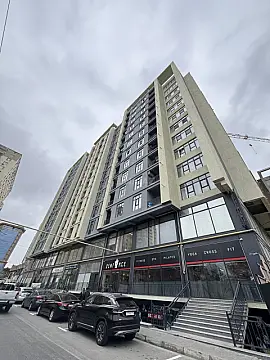 Satılır 2 otaqlı mənzil 109 m² — Bakı, Xətai 2 otaq 109.00 m²