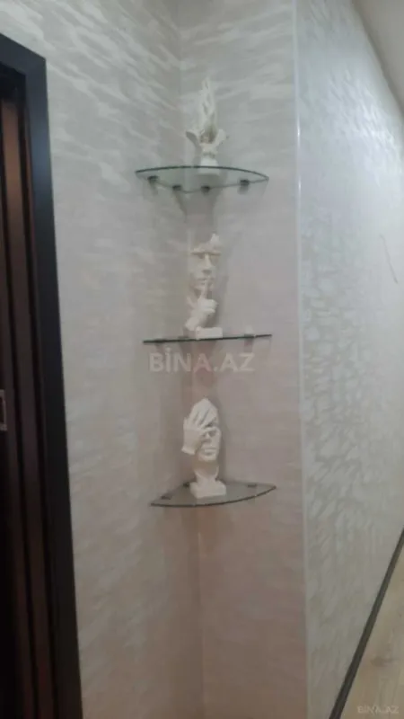 Kirayə verilir 3 otaqlı mənzil 115 m²