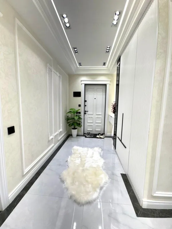 Satılır 3 otaqlı mənzil 100 m²