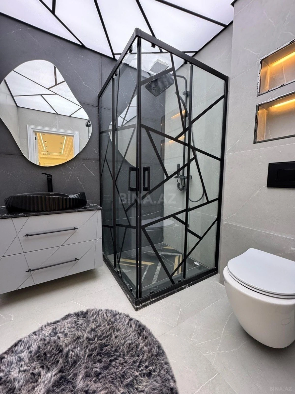 Satılır 3 otaqlı mənzil 100 m²