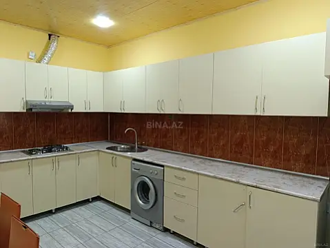 Kirayə verilir 2 otaqlı mənzil 80 m² — Bakı, Xətai 2 otaq 80.00 m²