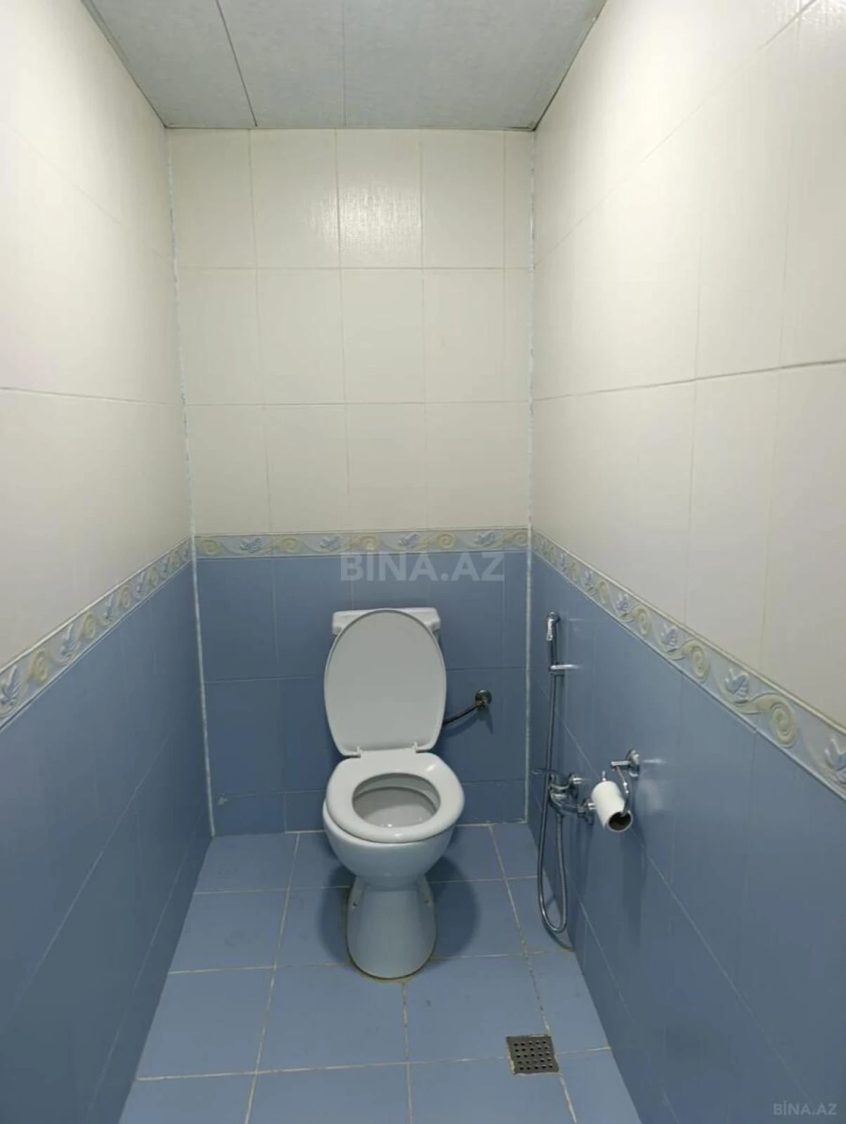 Kirayə verilir 2 otaqlı mənzil 80 m²