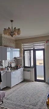 Kirayə verilir 3 otaqlı mənzil 60 m² — Bakı 3 otaq 60.00 m²
