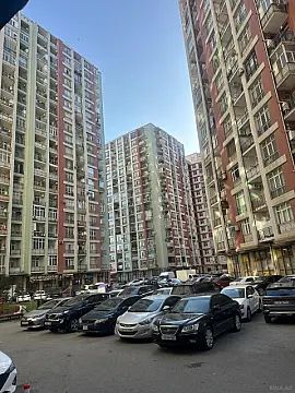 Satılır 2 otaqlı mənzil 82 m² — Bakı, Nərimanov 2 otaq 82.00 m²