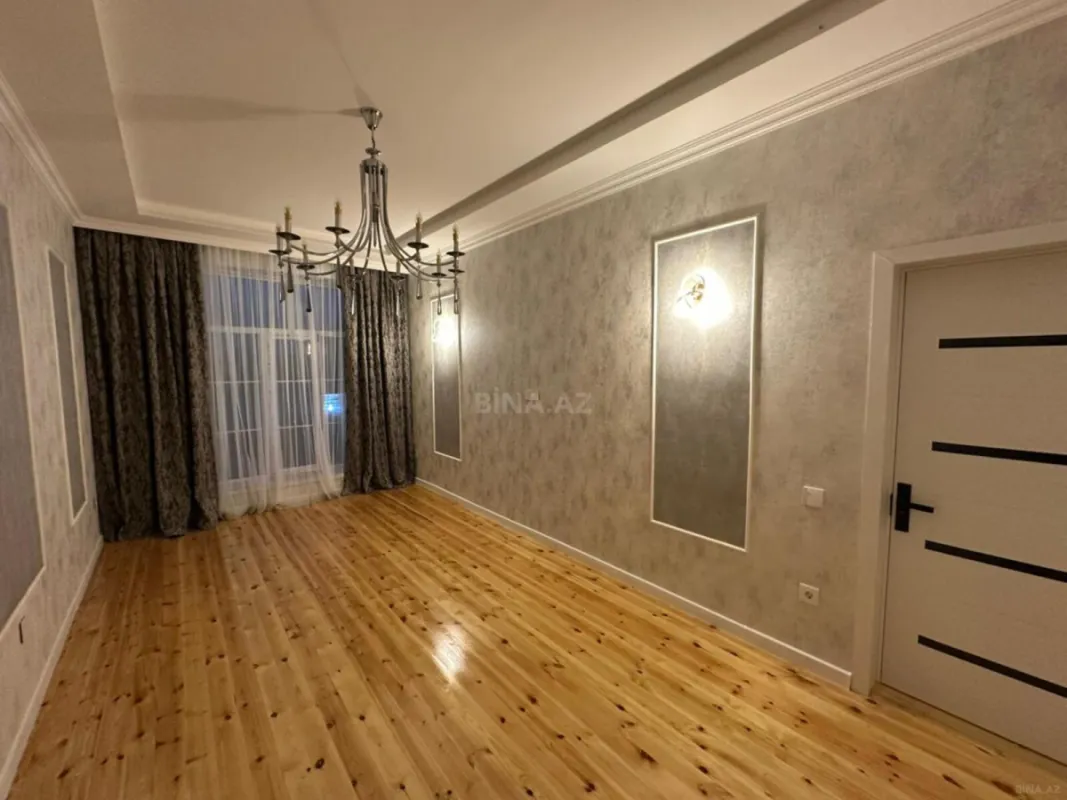 Satılır 4 otaqlı həyət evi 100 m²