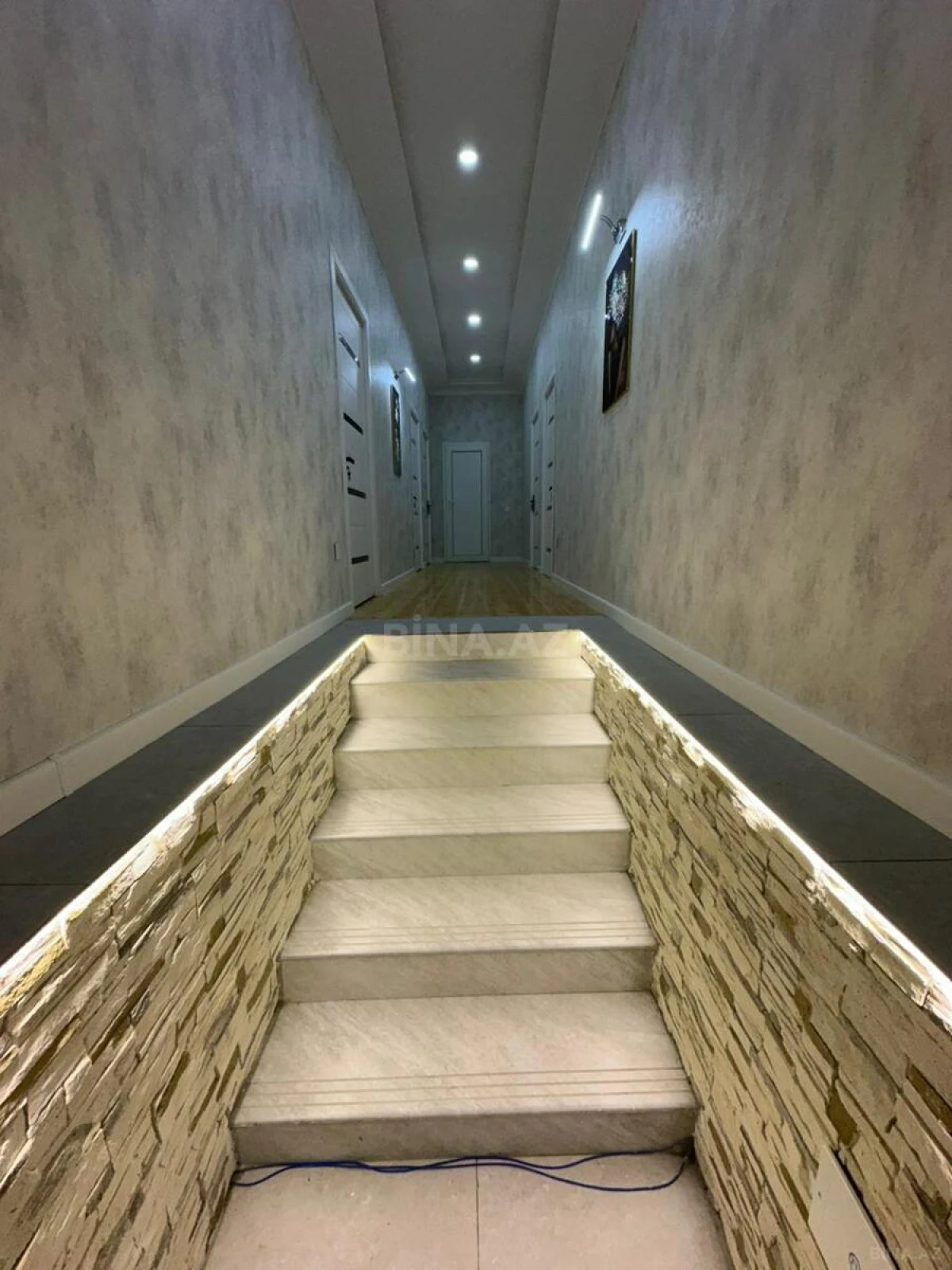 Satılır 4 otaqlı həyət evi 100 m²