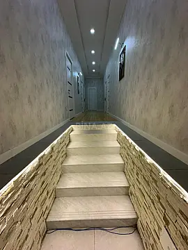 Satılır 4 otaqlı həyət evi 100 m²