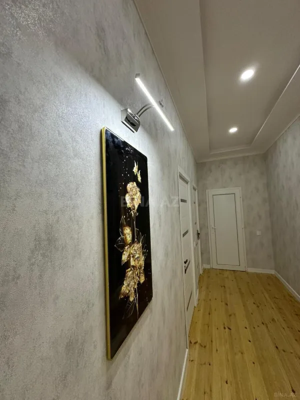 Satılır 4 otaqlı həyət evi 100 m²