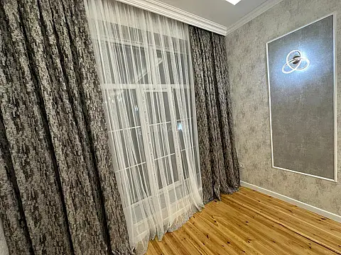 Satılır 4 otaqlı həyət evi 100 m²
