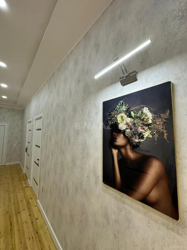 Satılır 4 otaqlı həyət evi 100 m²