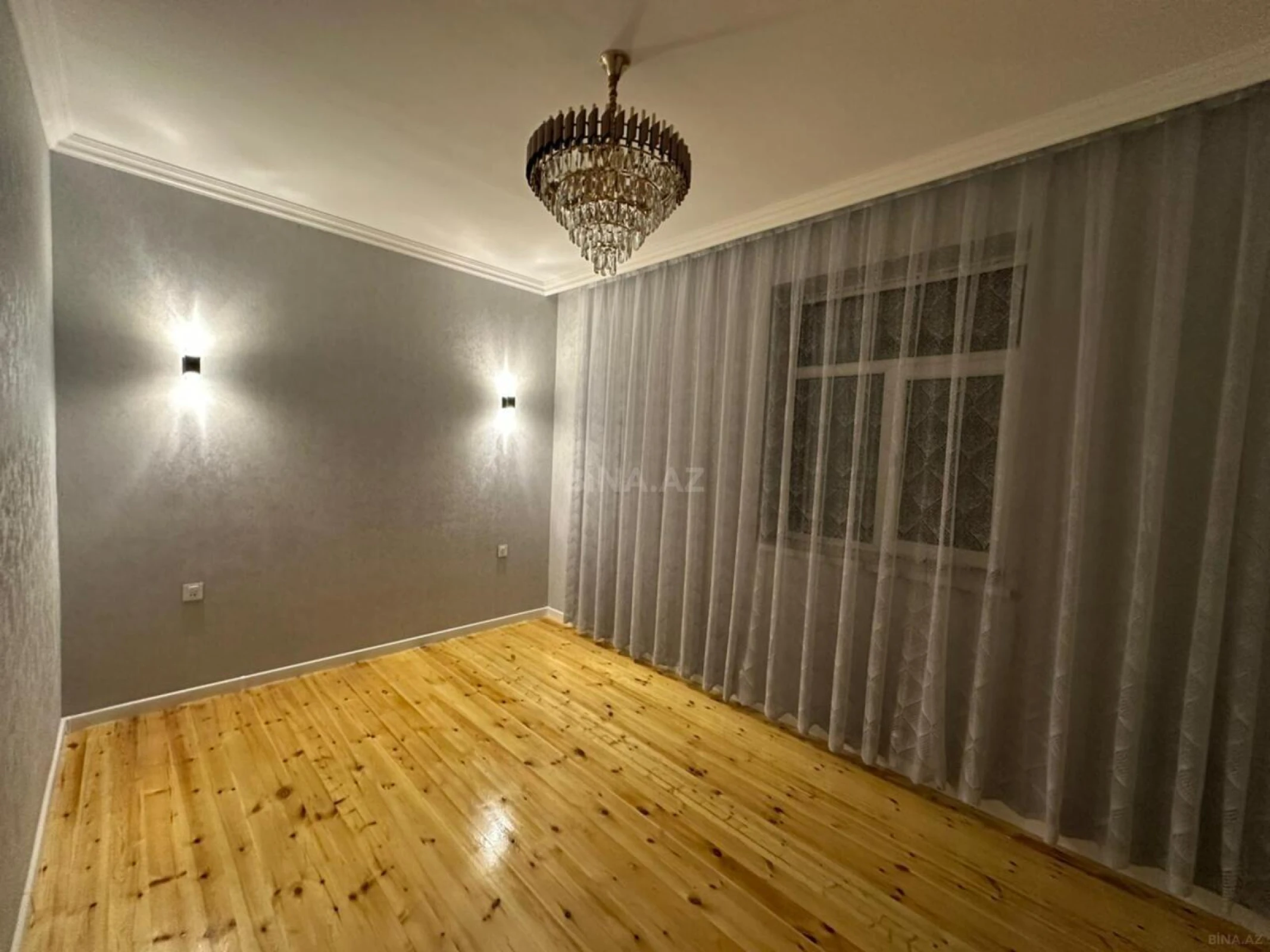 Satılır 4 otaqlı həyət evi 100 m²