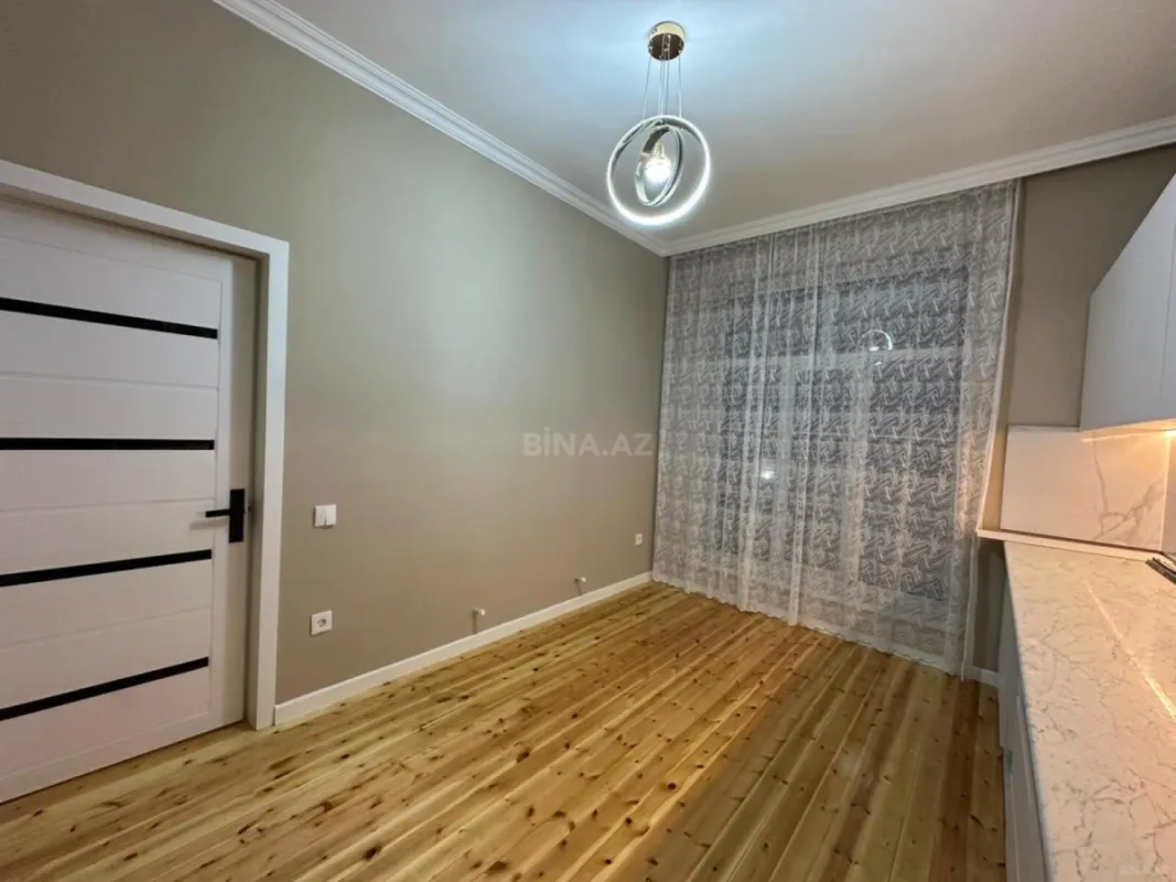 Satılır 4 otaqlı həyət evi 100 m²