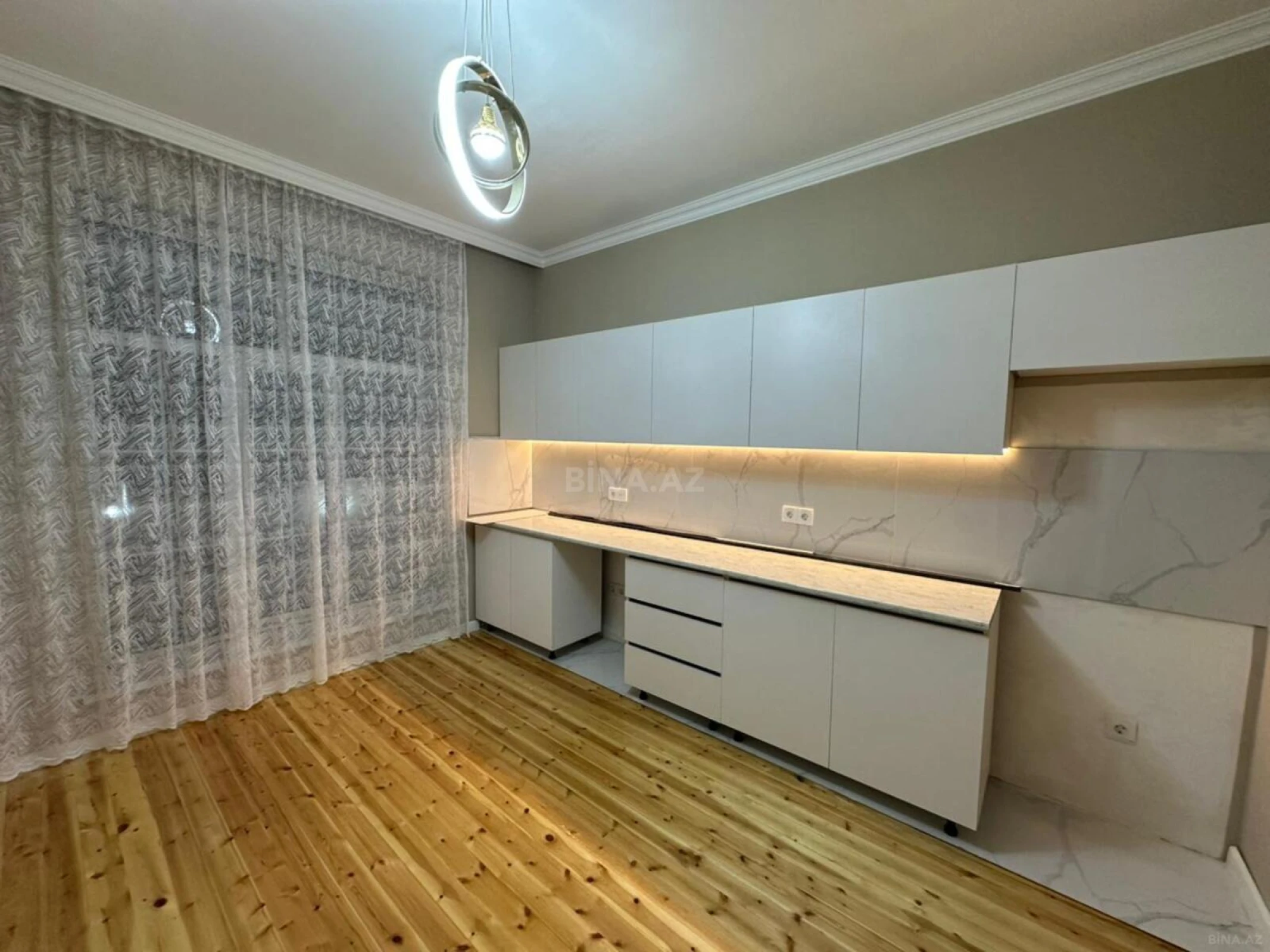 Satılır 4 otaqlı həyət evi 100 m²