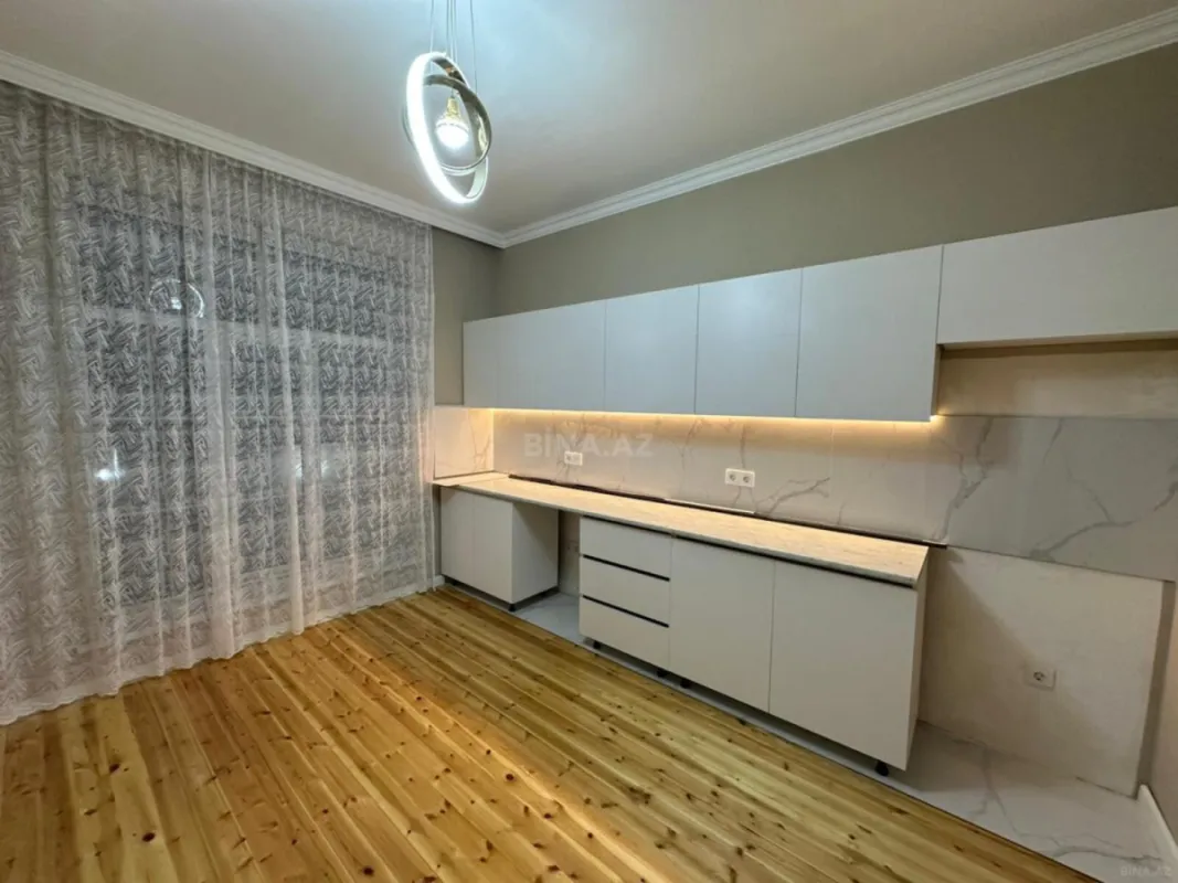 Satılır 4 otaqlı həyət evi 100 m²