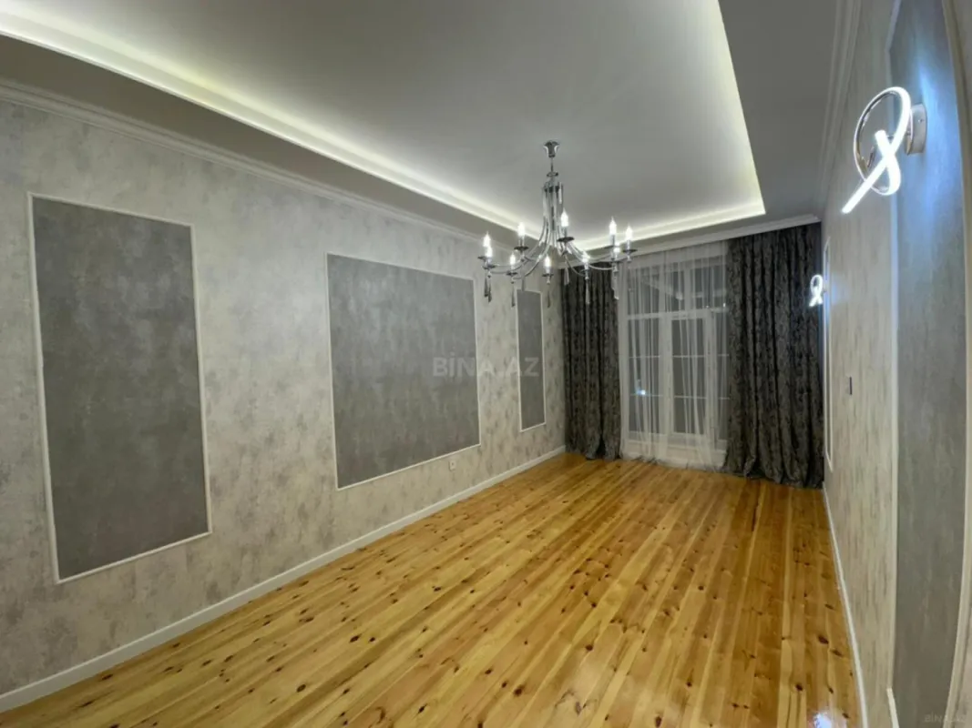 Satılır 4 otaqlı həyət evi 100 m²