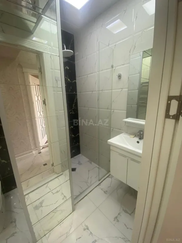 Kirayə verilir 2 otaqlı mənzil 75 m²