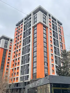 Satılır 3 otaqlı mənzil 147.3 m² — Bakı 3 otaq 147.30 m²