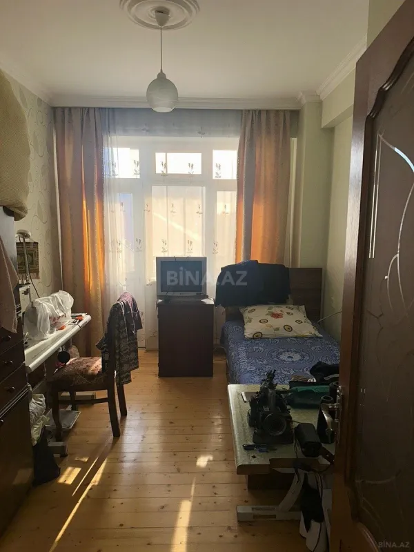 Kirayə verilir 3 otaqlı mənzil 90 m²