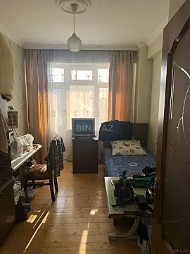 Kirayə verilir 3 otaqlı mənzil 90 m²