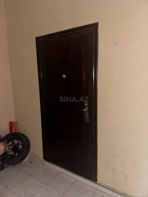 Kirayə verilir 3 otaqlı mənzil 90 m²