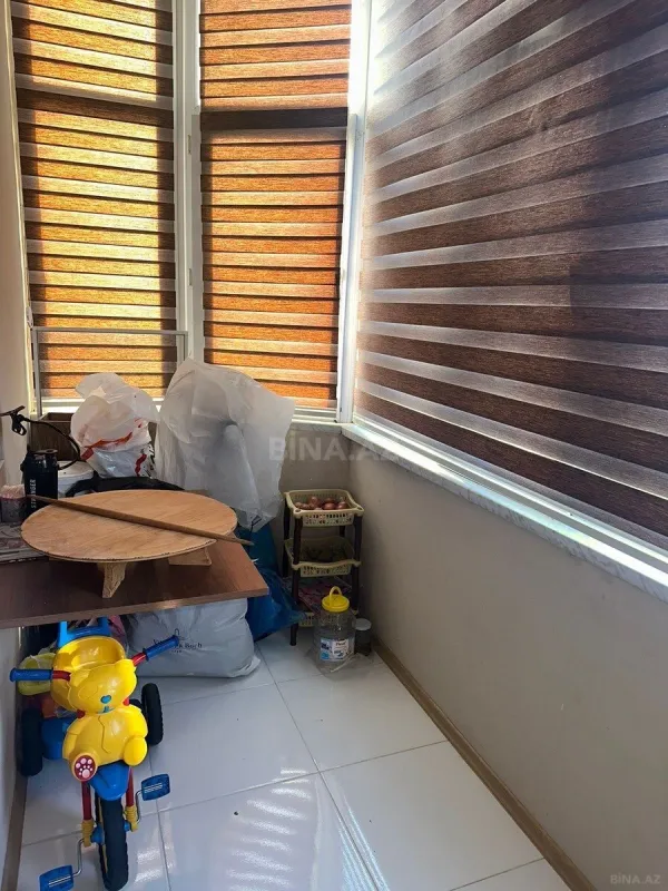 Kirayə verilir 3 otaqlı mənzil 90 m²