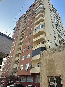 Kirayə verilir 3 otaqlı mənzil 90 m² — Bakı 3 otaq 90.00 m²