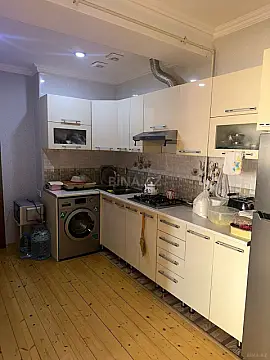 Kirayə verilir 3 otaqlı mənzil 90 m²