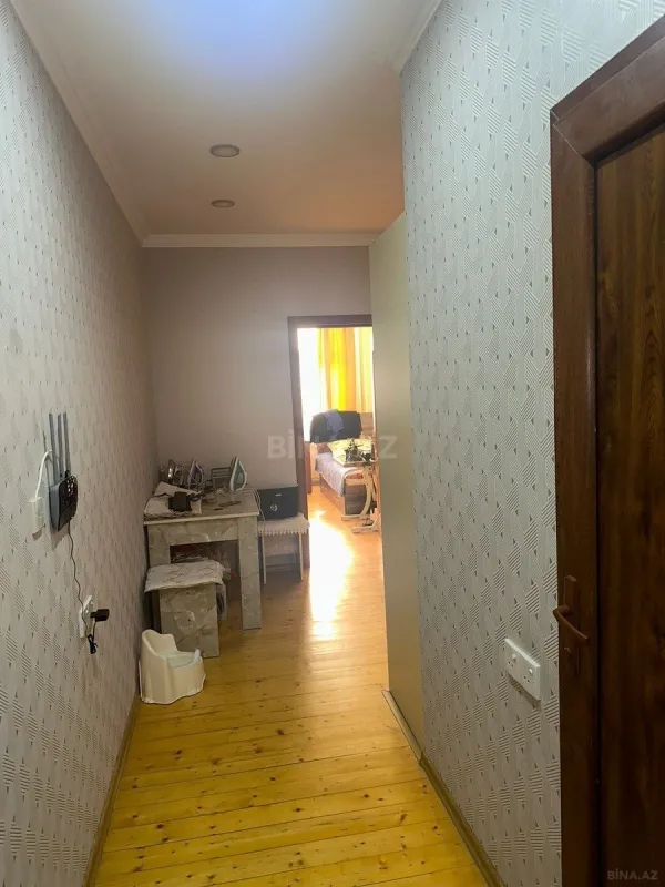 Kirayə verilir 3 otaqlı mənzil 90 m²