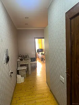 Kirayə verilir 3 otaqlı mənzil 90 m²