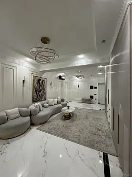 Satılır 4 otaqlı mənzil 200 m²