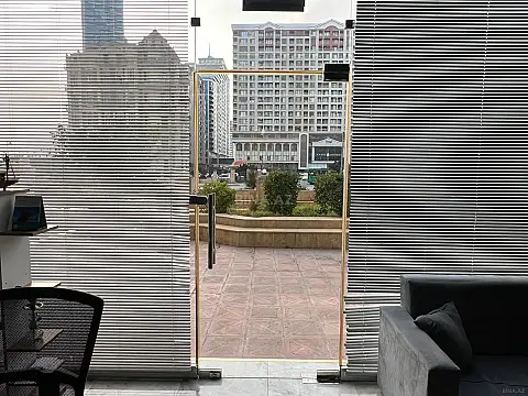 Kirayə verilir obyekt 80 m²