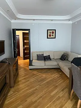 Kirayə verilir 3 otaqlı mənzil 70 m² — Bakı, Yeni Yasamal 3 otaq 70.00 m²