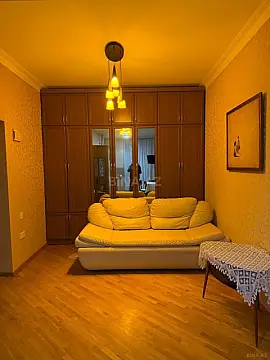 Kirayə verilir 3 otaqlı mənzil 70 m²