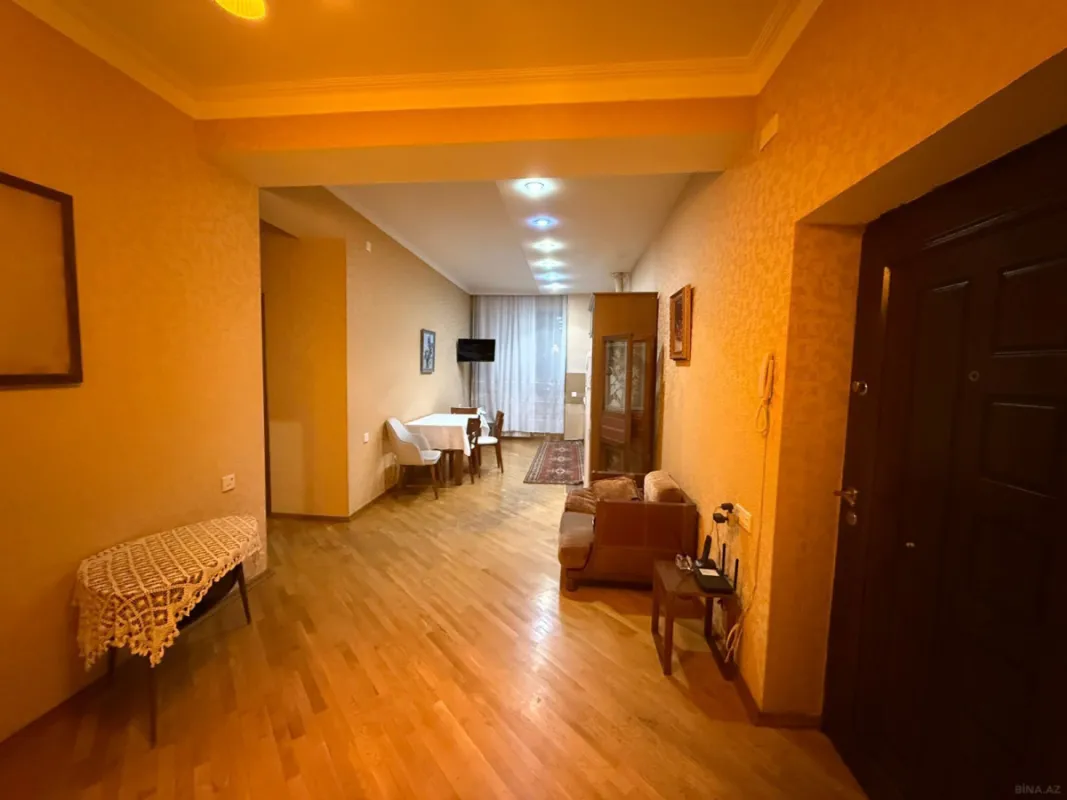 Kirayə verilir 3 otaqlı mənzil 70 m²
