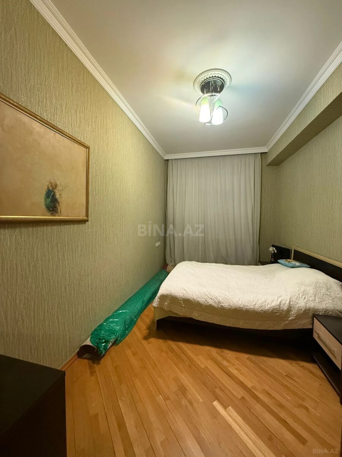 Kirayə verilir 3 otaqlı mənzil 70 m²