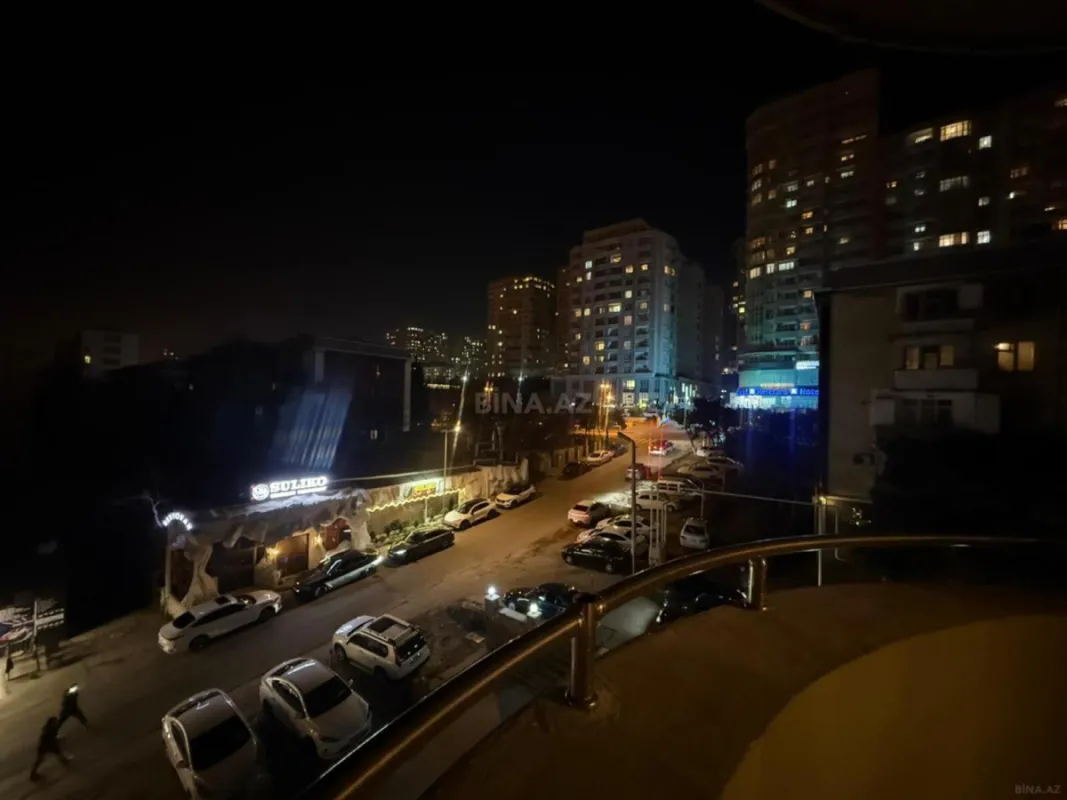 Kirayə verilir 3 otaqlı mənzil 70 m²