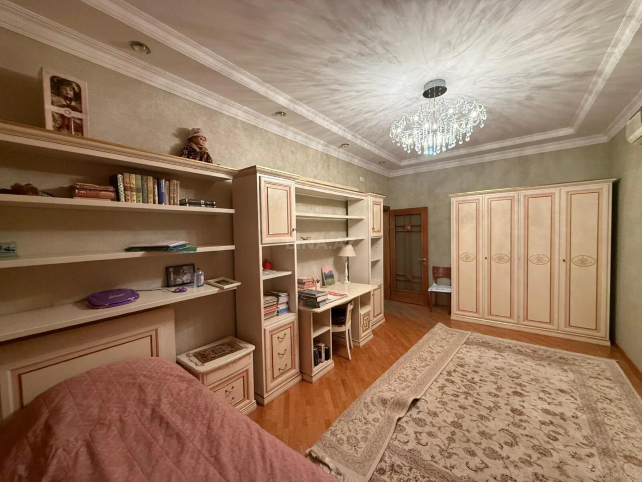 Kirayə verilir 3 otaqlı mənzil 70 m²