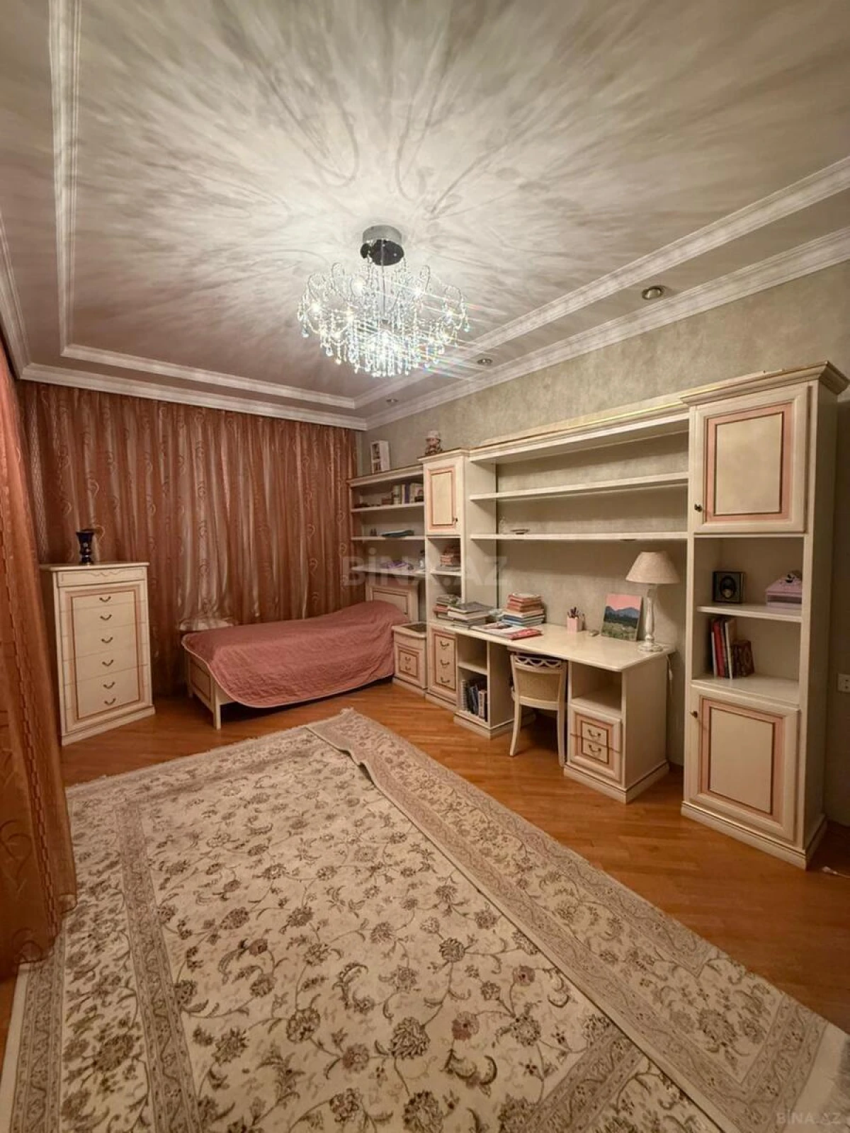 Kirayə verilir 3 otaqlı mənzil 70 m²