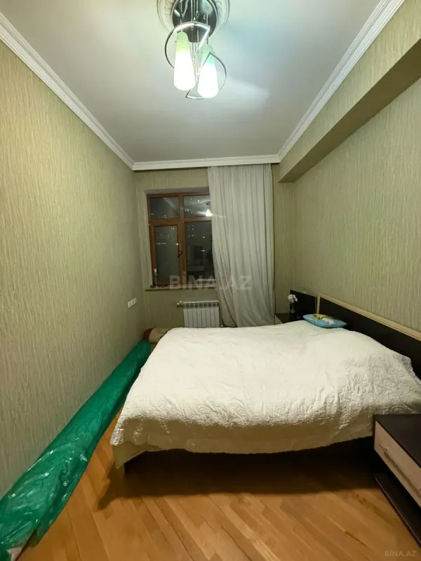 Kirayə verilir 3 otaqlı mənzil 70 m²