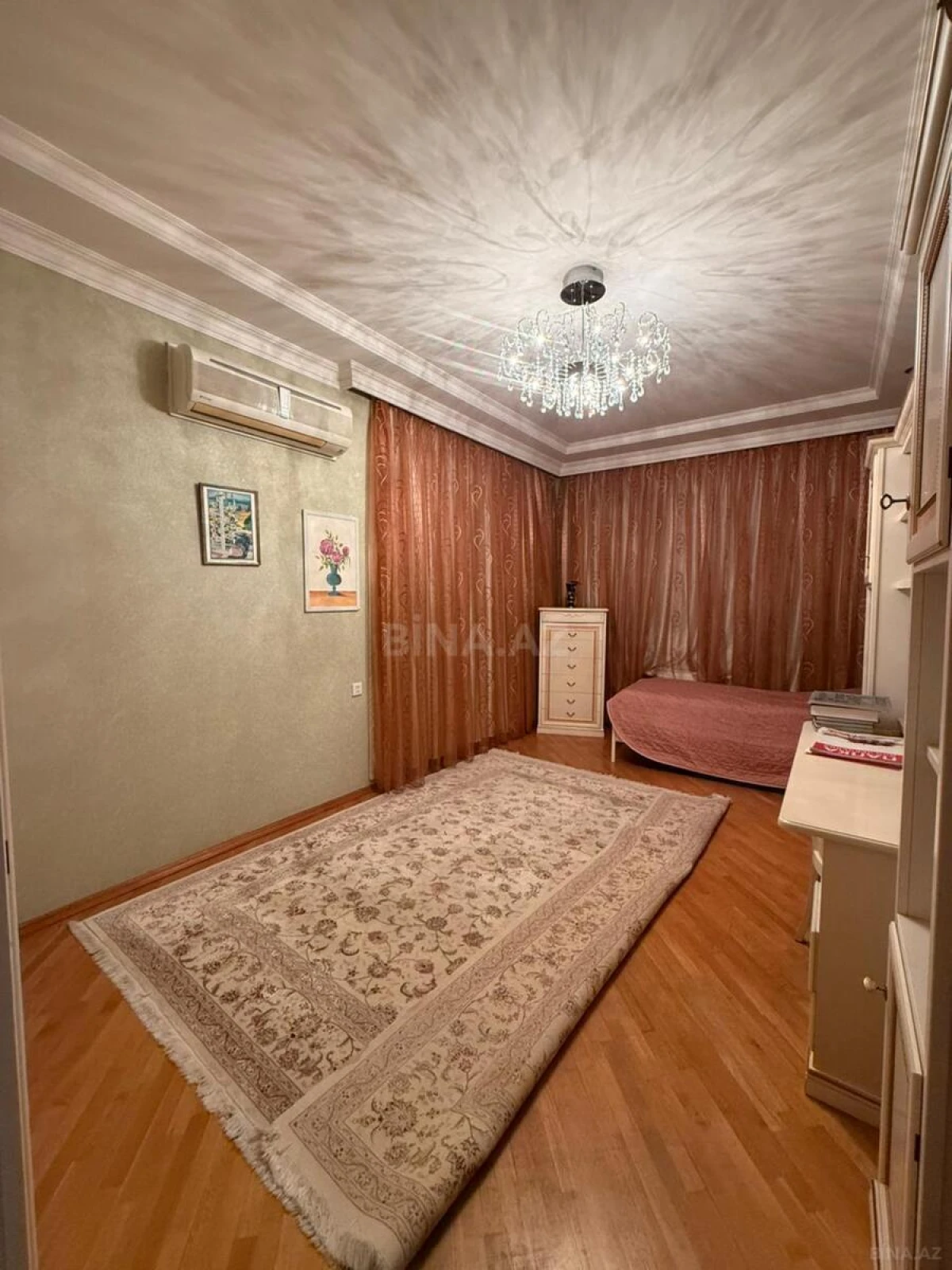 Kirayə verilir 3 otaqlı mənzil 70 m²