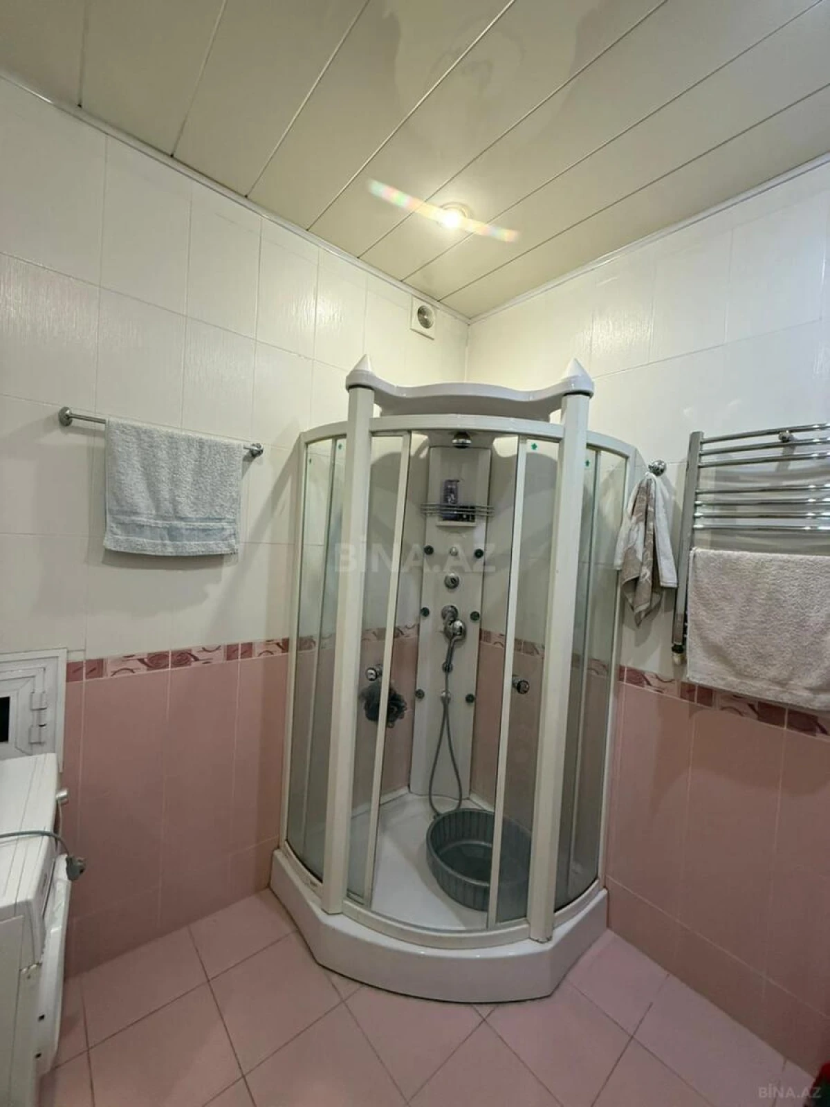 Kirayə verilir 3 otaqlı mənzil 70 m²