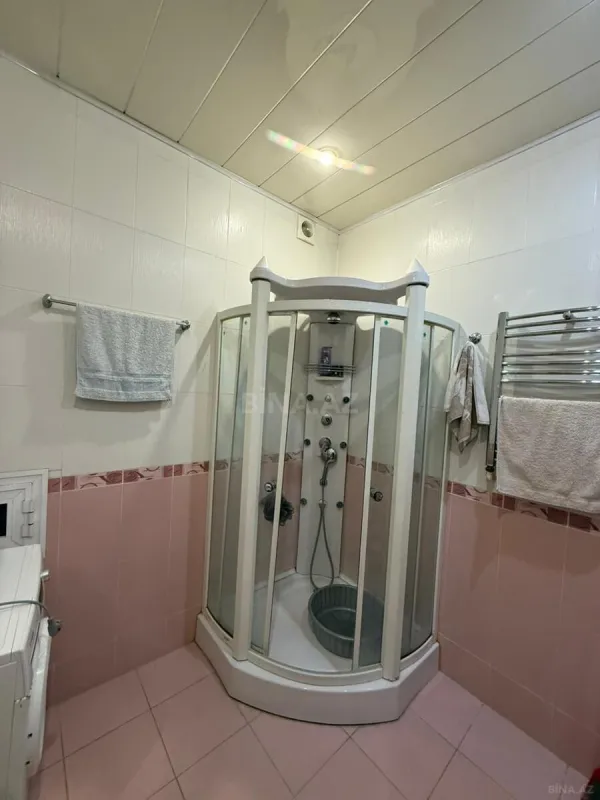 Kirayə verilir 3 otaqlı mənzil 70 m²