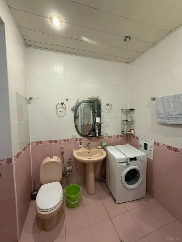 Kirayə verilir 3 otaqlı mənzil 70 m²