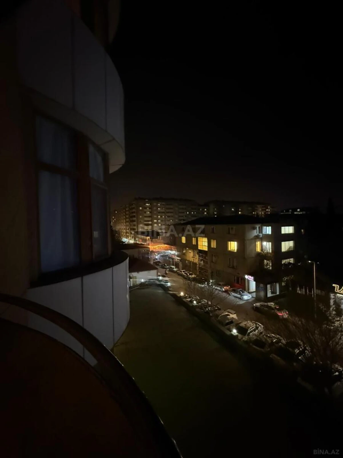 Kirayə verilir 3 otaqlı mənzil 70 m²