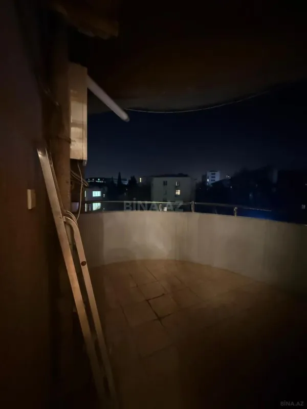 Kirayə verilir 3 otaqlı mənzil 70 m²