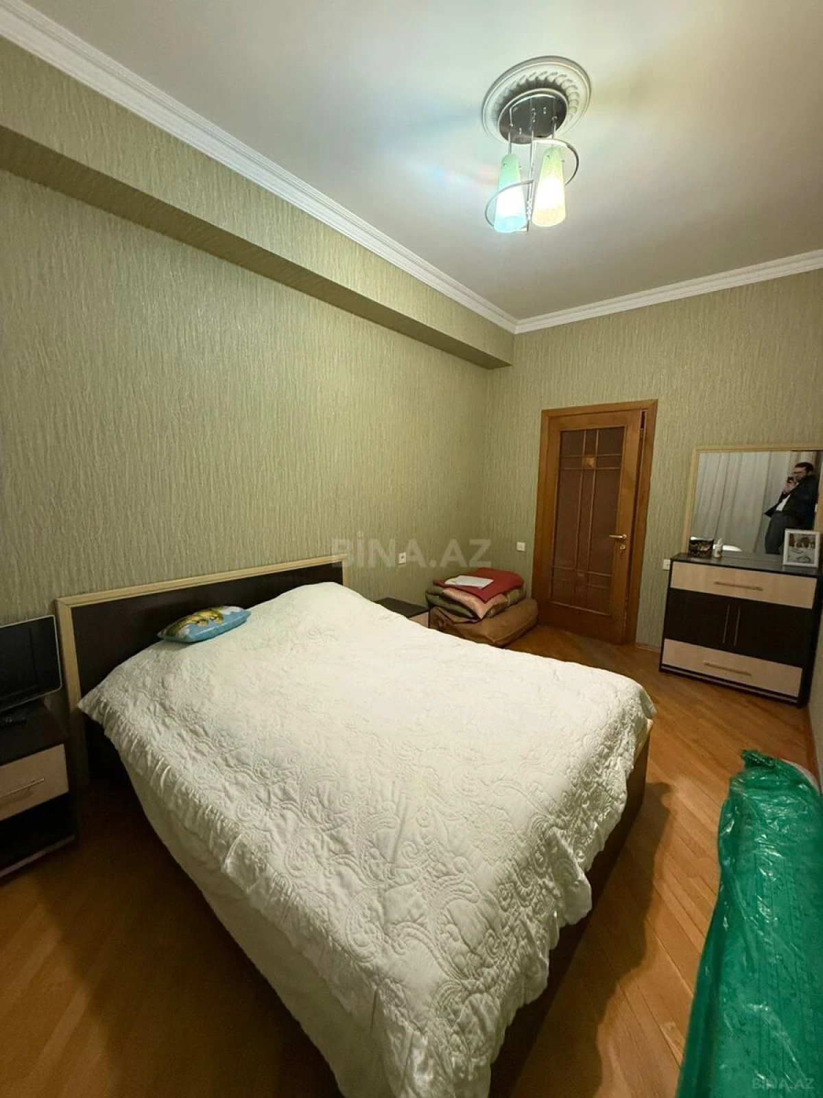 Kirayə verilir 3 otaqlı mənzil 70 m²