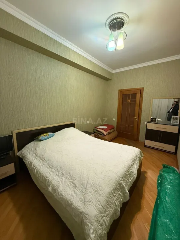 Kirayə verilir 3 otaqlı mənzil 70 m²