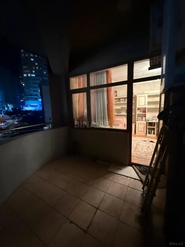 Kirayə verilir 3 otaqlı mənzil 70 m²