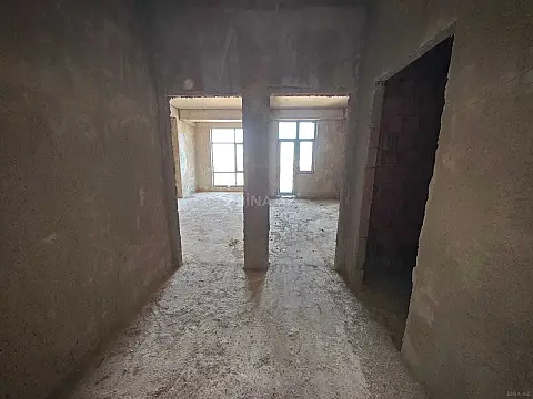 Satılır 2 otaqlı mənzil 62.7 m²