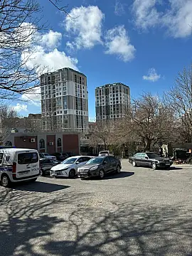 Satılır 2 otaqlı mənzil 62.7 m² — Bakı, Badamdar 2 otaq 62.70 m²